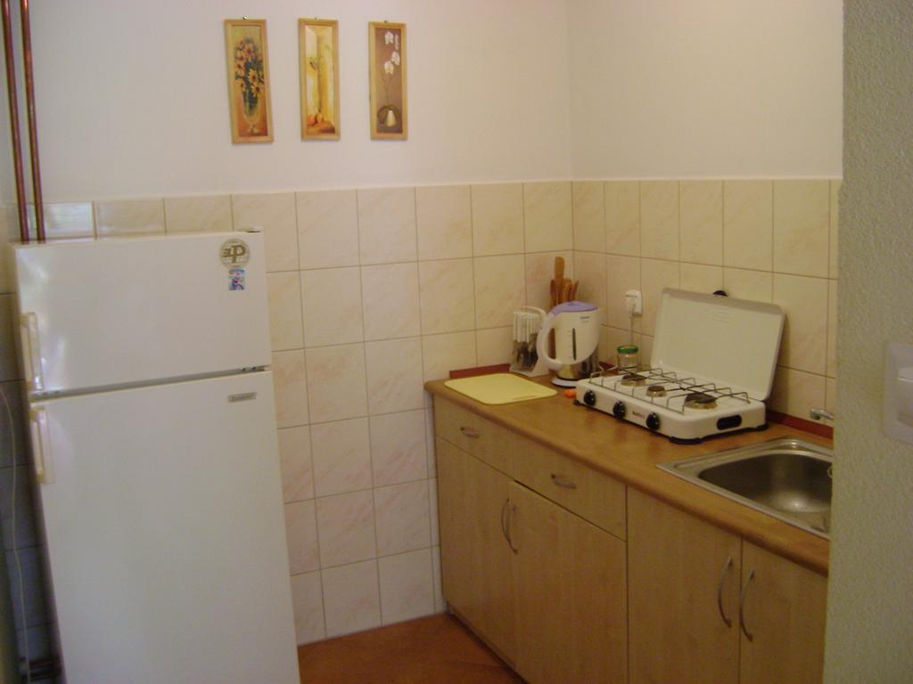 Pokoje Nad Strumykiem W Polanczyku Tel 13- 469 -2257 Dış mekan fotoğraf