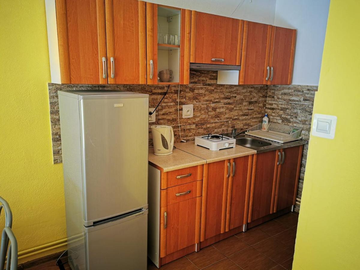 Pokoje Nad Strumykiem W Polanczyku Tel 13- 469 -2257 Dış mekan fotoğraf
