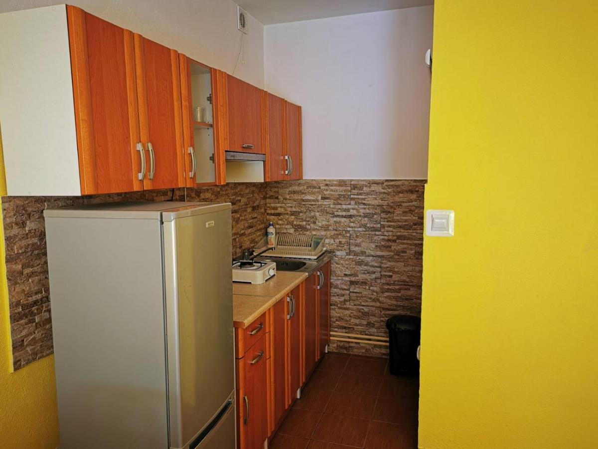 Pokoje Nad Strumykiem W Polanczyku Tel 13- 469 -2257 Dış mekan fotoğraf